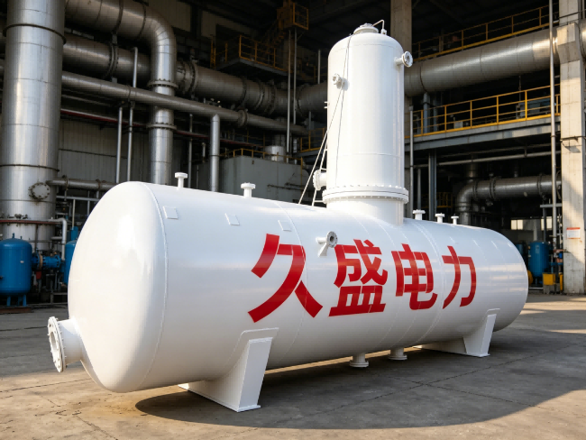 庆城低压式旋膜除氧器